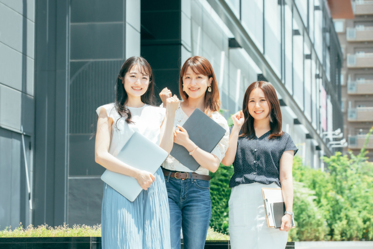 大学生の起業