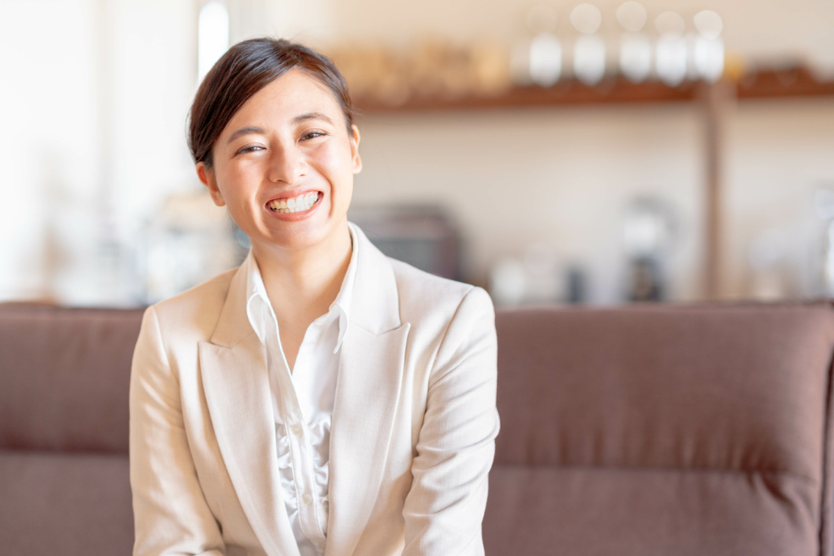 女性の起業
